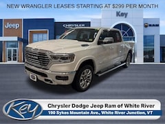 2024 Ram 1500 Limited Truck