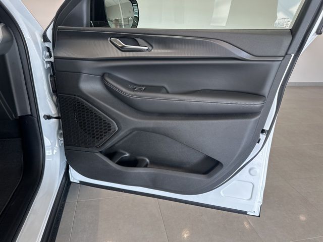 2025 Jeep Grand Cherokee L Altitude - Photo 56