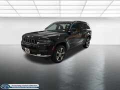 2025 Jeep Grand Cherokee Limited Sport Utility