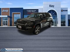 2025 Jeep Grand Cherokee Limited Sport Utility