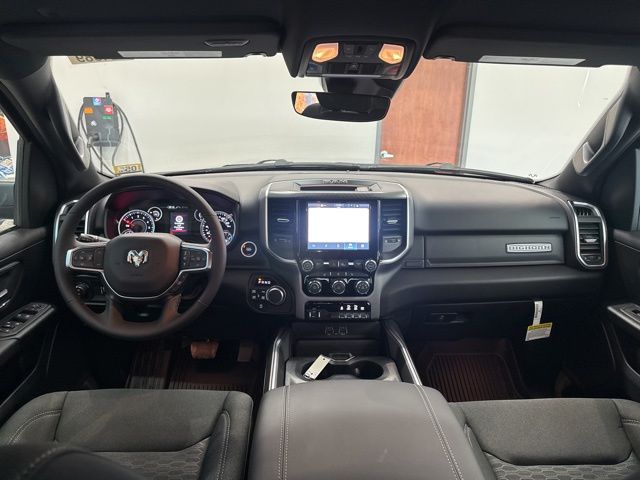 2026 RAM 1500 Big Horn/Lone Star - Photo 46