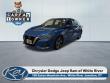 Used 2023 Nissan Sentra SV Sedan