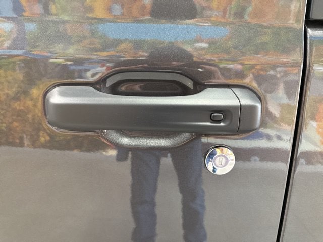 2026 Jeep Wrangler 2-Door Sport S - Photo 16