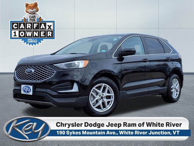 2023 Ford Edge SEL's photo