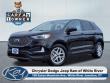 Used 2023 Ford Edge SEL SUV