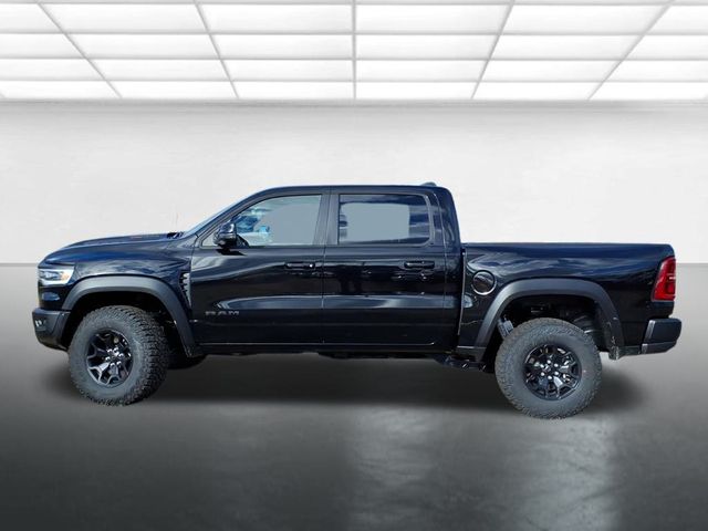 2026 Ram 1500 RHO photo 3