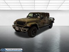 2025 Jeep Gladiator High Tide Pickup