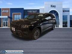2026 Jeep Cherokee Limited Sport Utility