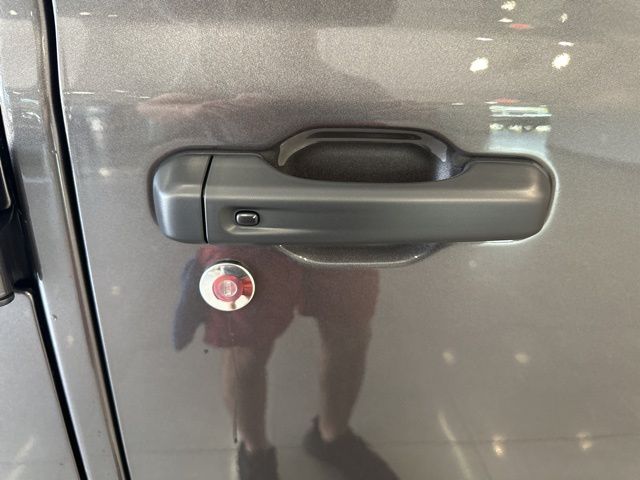 2025 Jeep Wrangler 4-Door Sport S - Photo 22