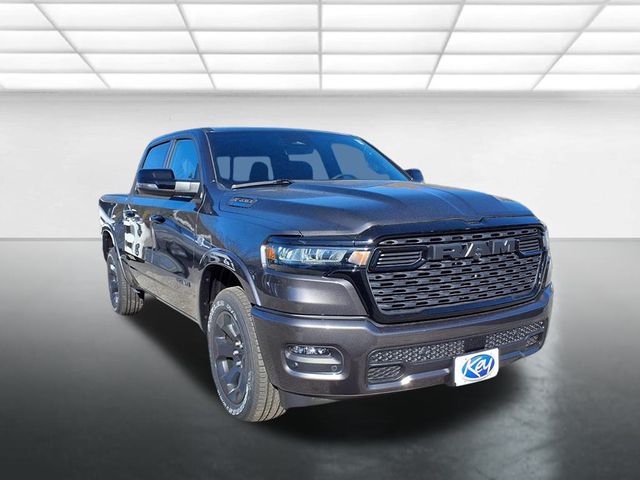 2026 Ram 1500 Big Horn Lone Star photo 3
