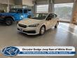 Used 2020 Subaru Impreza Base Hatchback