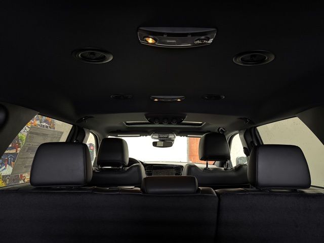 2026 Dodge Durango GT Plus - Photo 47