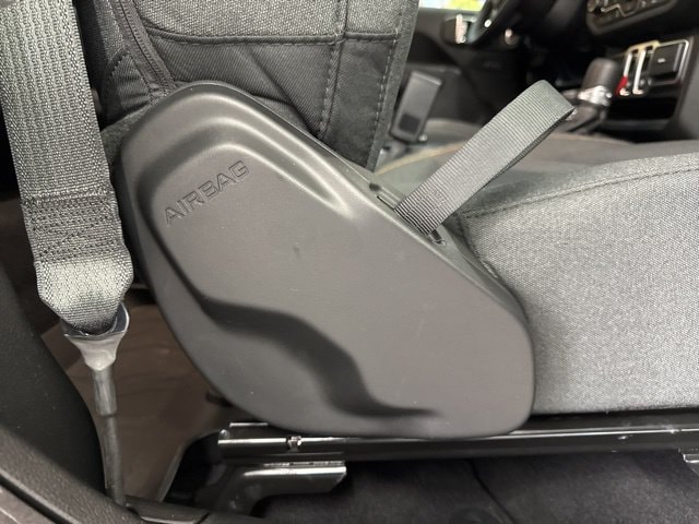 2026 Jeep Wrangler 2-Door Sport S - Photo 44