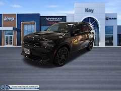 2026 Dodge Durango GT Plus Sport Utility