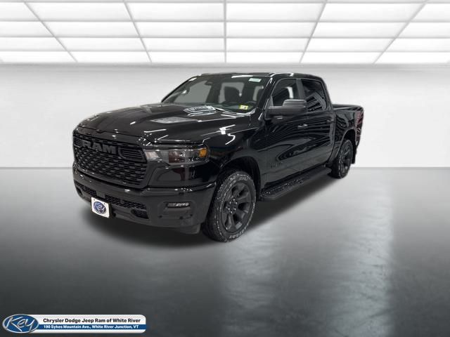 2026 RAM Ram 1500 Pickup Express's photo