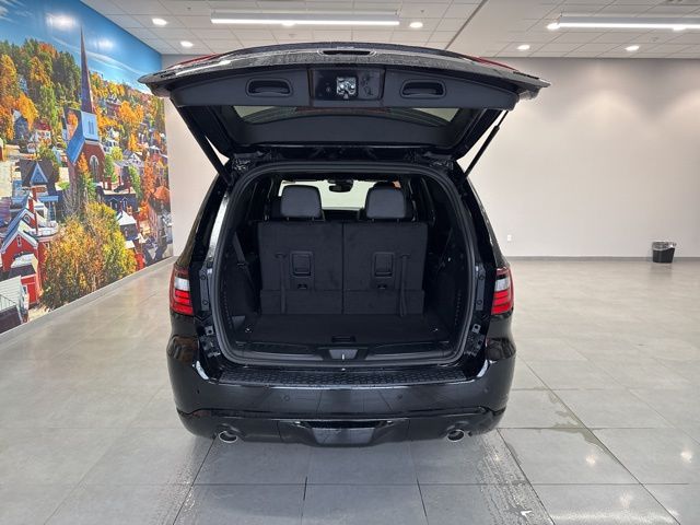 2026 Dodge Durango GT Plus - Photo 44