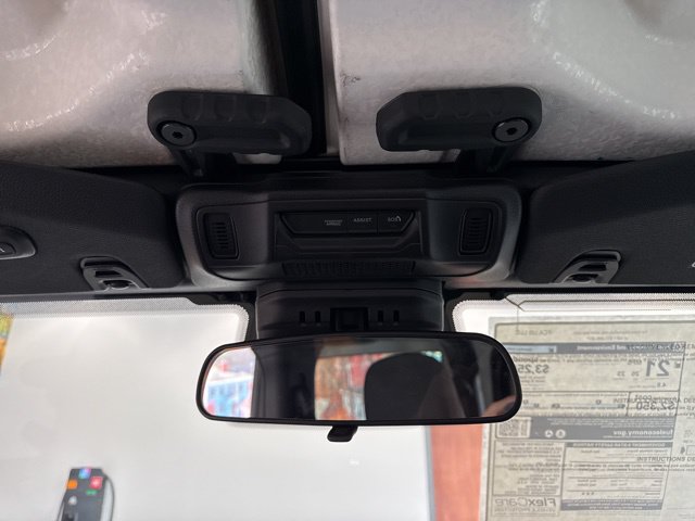 2026 Jeep Wrangler 2-Door Sport S - Photo 30