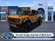 Used 2022 Ford Bronco Raptor SUV