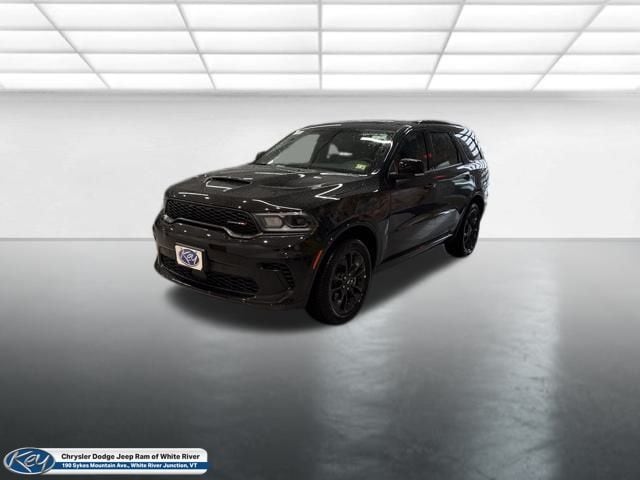 2026 Dodge Durango Sport Utility 