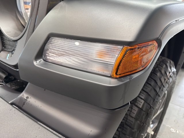 2026 Jeep Wrangler 2-Door Sport S - Photo 12
