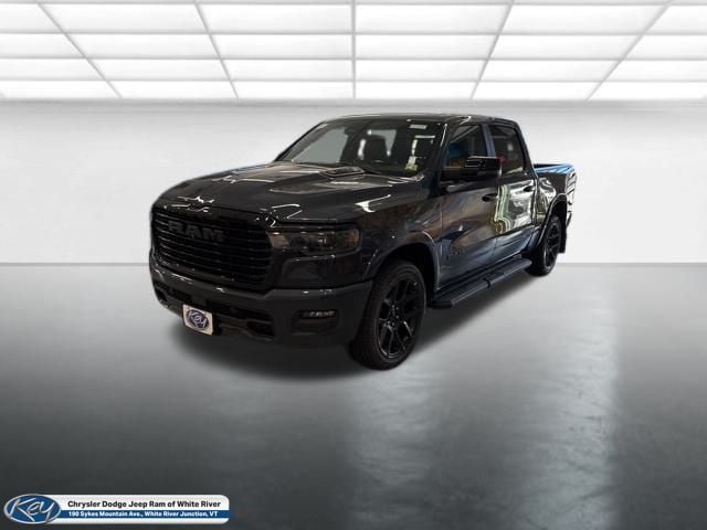 2026 Ram 1500 Pickup 