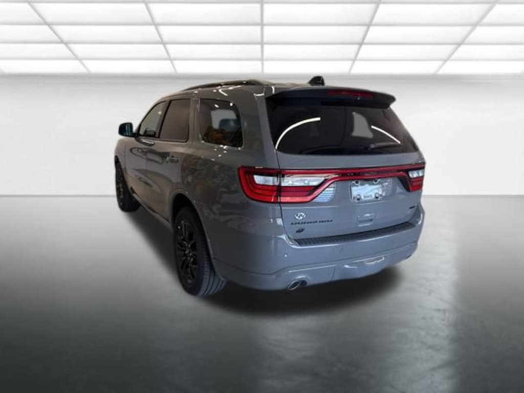 New 2026 Dodge Durango GT Plus Sport Utility