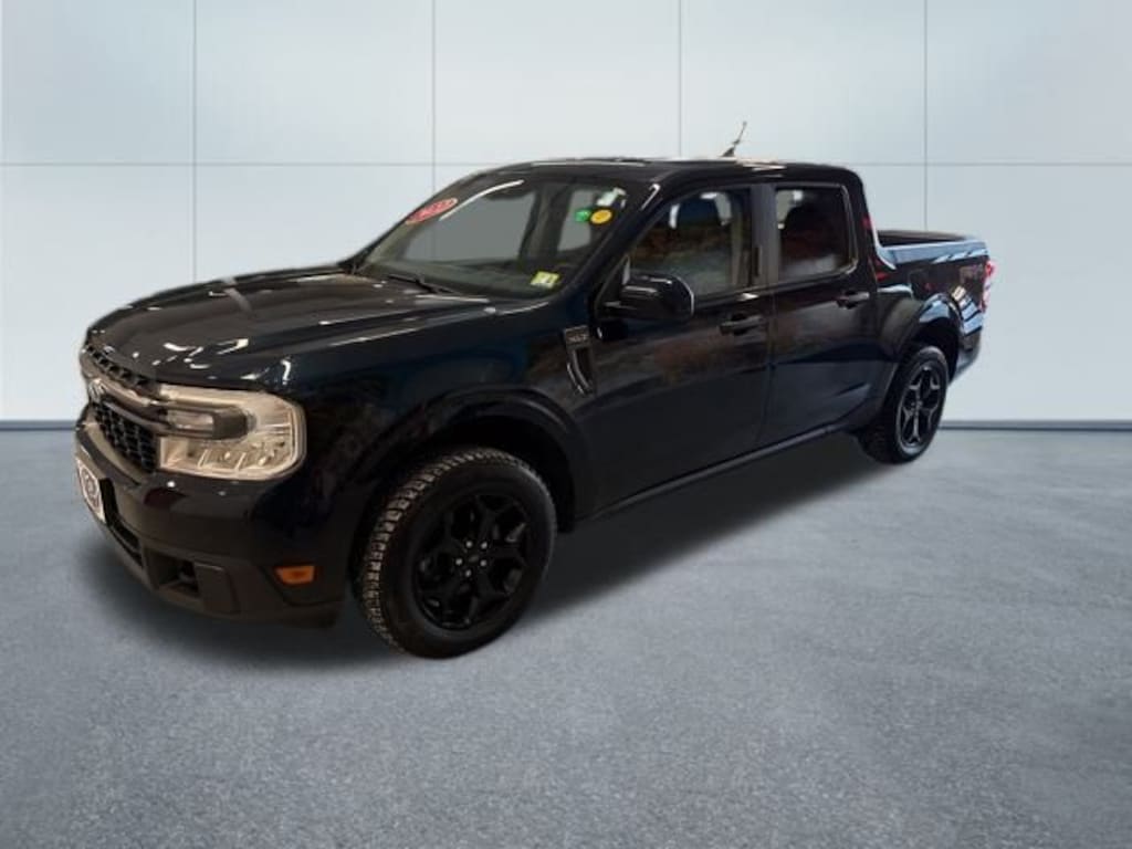 Used 2022 Ford Maverick XLT Truck