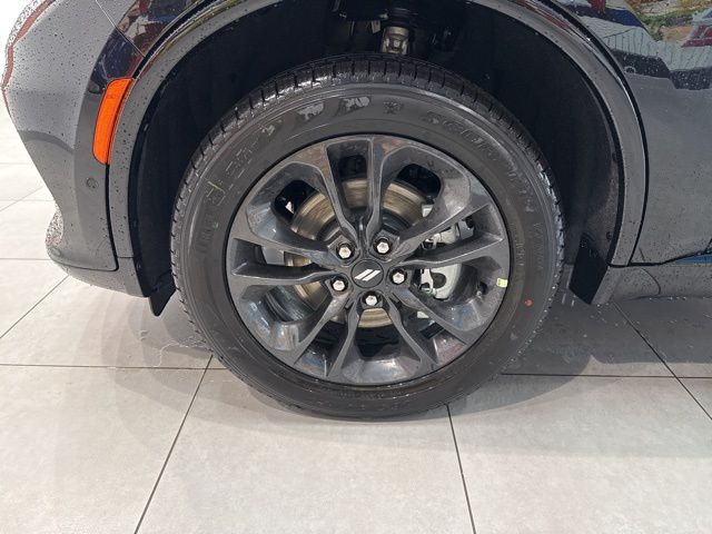 2026 Dodge Durango GT Plus - Photo 12