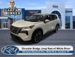 Used 2024 Nissan Rogue SV SUV