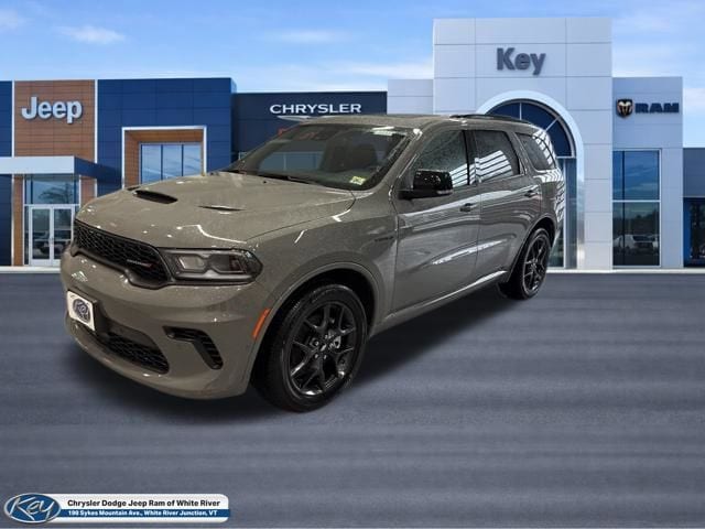 2026 Dodge Durango Sport Utility 