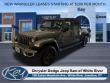 Used 2021 Jeep Gladiator Sport Truck
