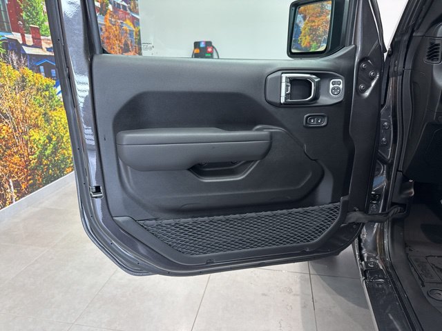2026 Jeep Wrangler 2-Door Sport S - Photo 18