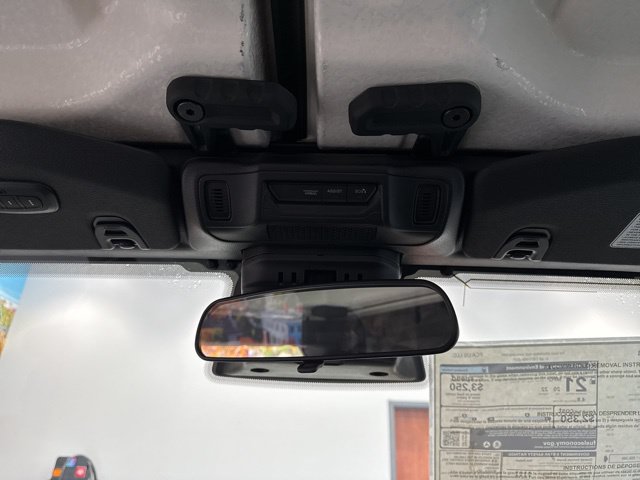 2026 Jeep Wrangler 4-Door Willys - Photo 33