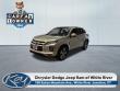 Used 2024 Mitsubishi Outlander Sport 2.0 SE SUV