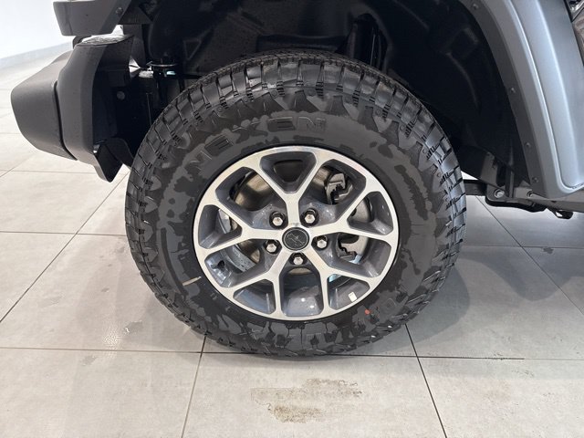 2026 Jeep Wrangler 2-Door Sport S - Photo 13