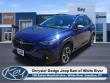 Used 2025 Subaru Crosstrek Premium SUV