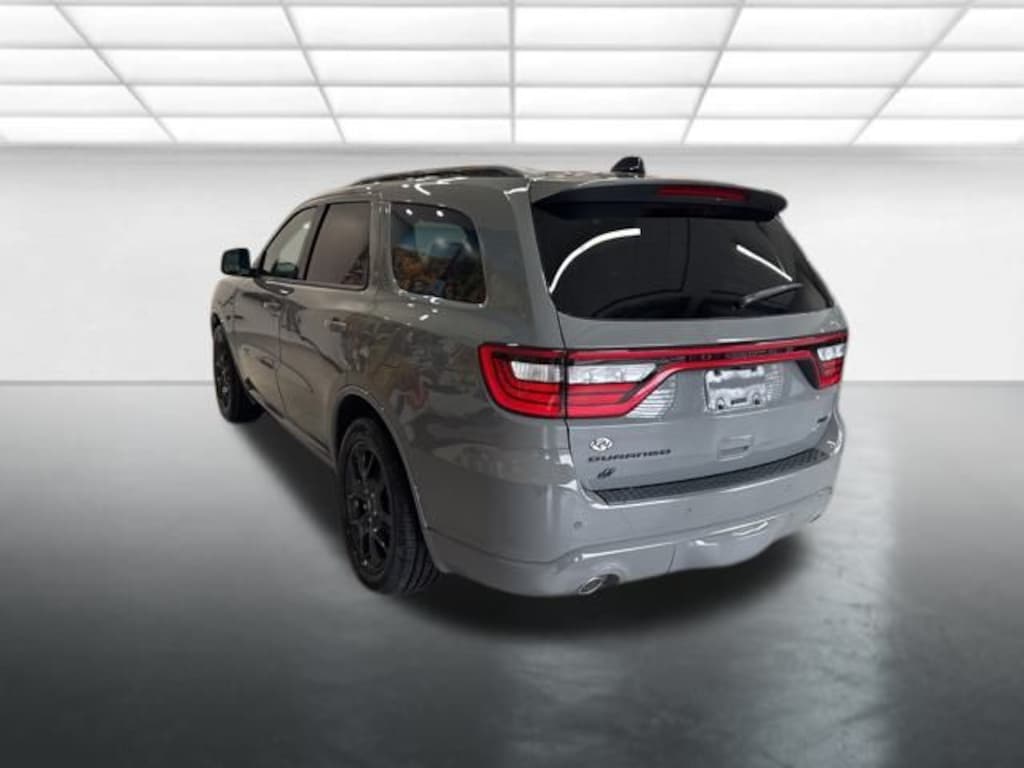 New 2026 Dodge Durango GT Plus Hemi V8 Sport Utility