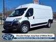 Ram ProMaster