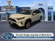 Used 2021 Toyota RAV4 XLE SUV
