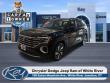 Used 2024 Volkswagen Atlas 2.0T SE w/Technology SUV