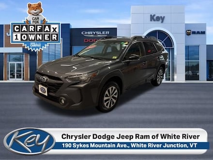 2023 Subaru Outback Premium SUV
