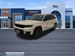 2025 Jeep Grand Cherokee Altitude X Sport Utility