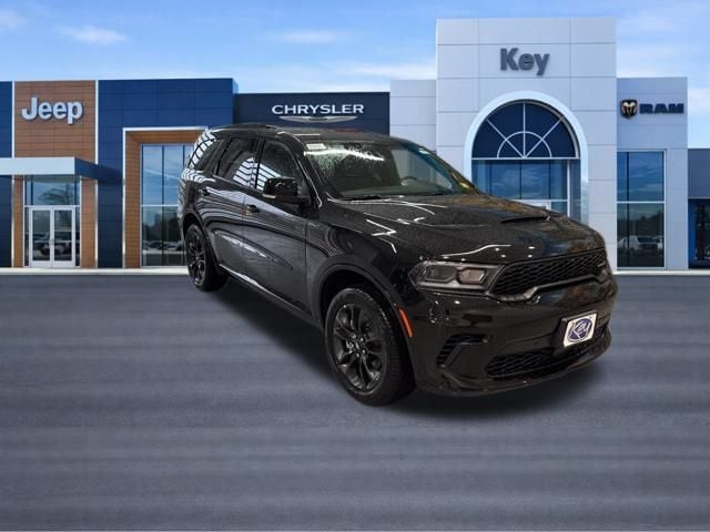 2026 Dodge Durango GT Plus - Photo 10