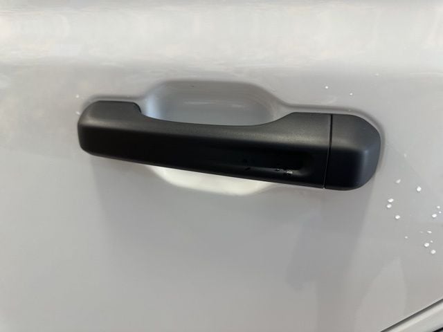 2025 Jeep Wrangler 4-Door Sahara - Photo 21