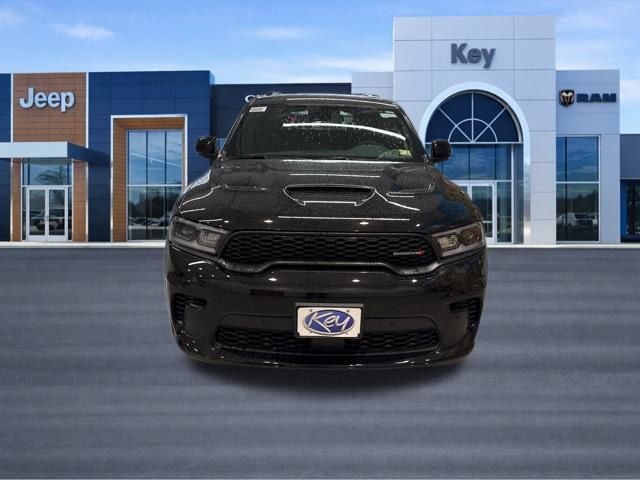 2026 Dodge Durango GT Plus - Photo 11
