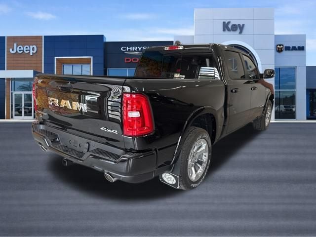 2026 RAM 1500 Big Horn/Lone Star - Photo 8