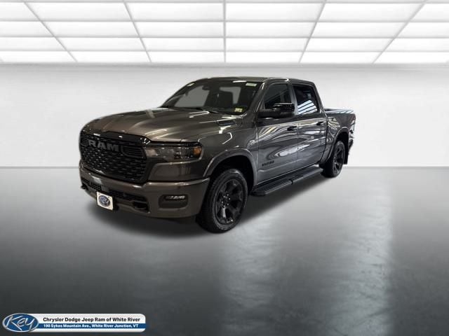 2026 RAM Ram 1500 Pickup Big Horn/Lone Star's photo