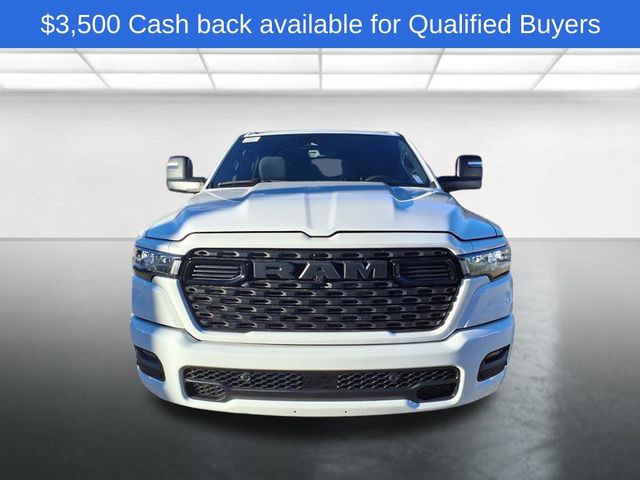 2026 Ram 1500 Express photo 2