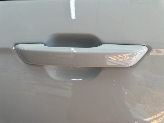 2025 Jeep Grand Cherokee L Altitude - Photo 19