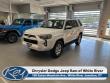 Used 2024 Toyota 4Runner SR5 SUV
